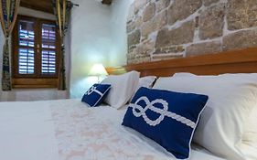 New Apartment La Barca Old Town