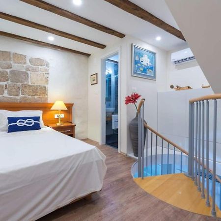 New Apartment La Barca Old Town Dubrovnik Exterior foto